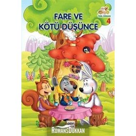 FARE VE KÖTÜ DÜŞÜNCE - KOLEKTIF