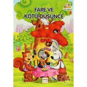 FARE VE KÖTÜ DÜŞÜNCE - KOLEKTIF