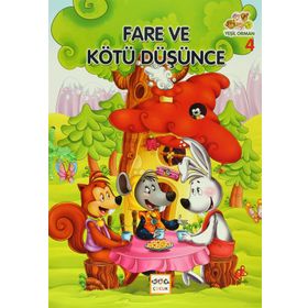 FARE VE KÖTÜ DÜŞÜNCE - KOLEKTIF