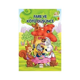 FARE VE KÖTÜ DÜŞÜNCE - KOLEKTIF