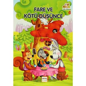 FARE VE KÖTÜ DÜŞÜNCE - KOLEKTIF