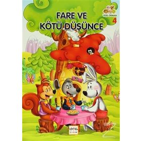 FARE VE KÖTÜ DÜŞÜNCE - KOLEKTIF