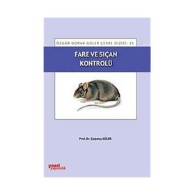 FARE VE SIÇAN KONTROLÜ - ÇAĞATAY GÜLER