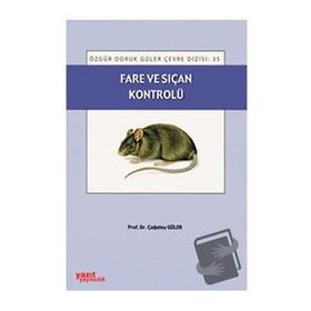 FARE VE SIÇAN KONTROLÜ - ÇAĞATAY GÜLER