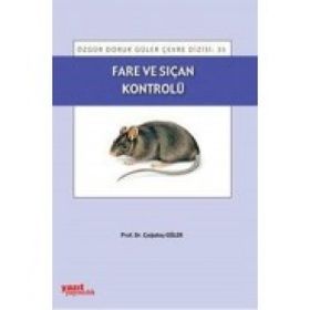 FARE VE SIÇAN KONTROLÜ - ÇAĞATAY GÜLER