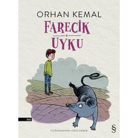 Farecik Uyku - Orhan Kemal