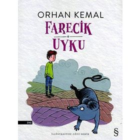 Farecik Uyku - Orhan Kemal