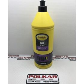 Farecla 1 lt G3 Wax Cila
