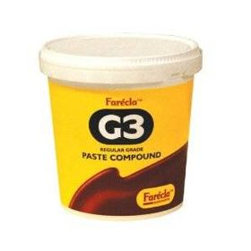 Farecla G3 1 kg Kuru Pasta