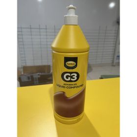 Farecla G3 1 kg Kuru Pasta