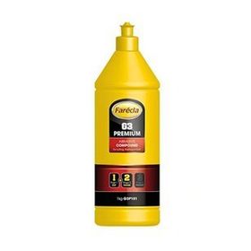 Farecla G3 1 kg Premium Çizik Giderici Sıvı Araç Pastası