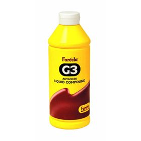 Farecla G3 1 lt Çizik Giderici Sıvı Pasta