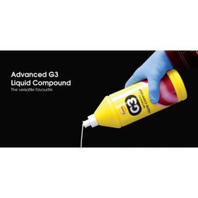Farecla G3 1 lt Çizik Giderici Sıvı Pasta