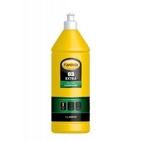 Farecla G3 1 lt Çizik Giderici Sıvı Pasta