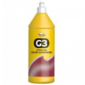 Farecla G3 1 lt Çizik Giderici Sıvı Pasta
