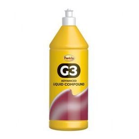 Farecla G3 1 lt Likit Pasta