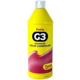 Farecla G3 1 lt Likit Pasta