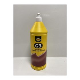 Farecla G3 1 lt Likit Pasta