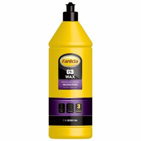 Farecla G3 1 lt Wax Likit Boya Koruma Cilası
