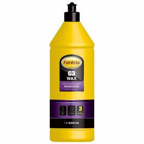 Farecla G3 1 lt Wax Likit Boya Koruma Cilası