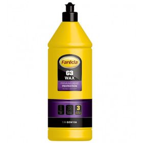 Farecla G3 1 lt Wax Likit Boya Koruma Cilası