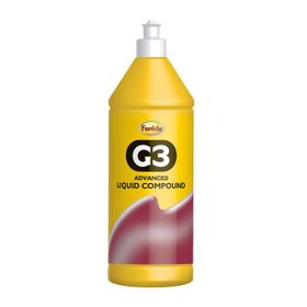 Farecla G3 1400 gr Sıvı Oto Pastası