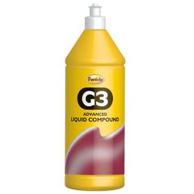 Farecla G3 1400 gr Sıvı Oto Pastası