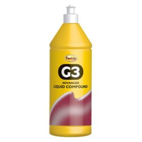 Farecla G3 1400 gr Sıvı Oto Pastası