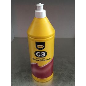 Farecla G3 1400 gr Sıvı Oto Pastası