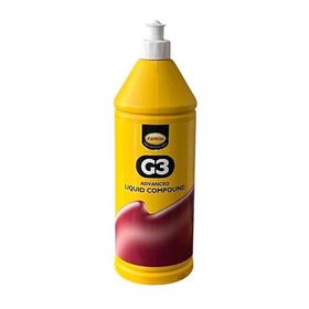 Farecla G3 1400 gr Sıvı Oto Pastası