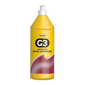 Farecla G3 1400 gr Sıvı Oto Pastası