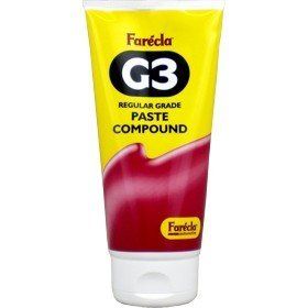 Farecla G3 250 ml Sıvı Pasta