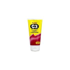 Farecla G3 250 ml Sıvı Pasta