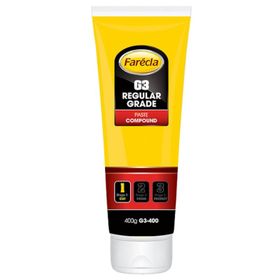 Farecla G3 400 gr Tüp Pasta