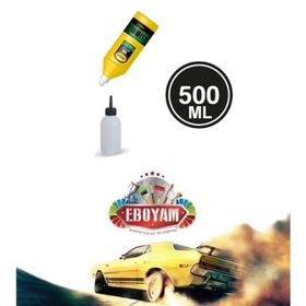 Farecla G3 500 ml Sıvı Pasta