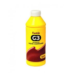 Farecla G3 500 ml Sıvı Pasta