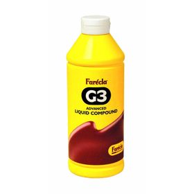 Farecla G3 500 ml Sıvı Pasta