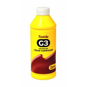 Farecla G3 500 ml Sıvı Pasta