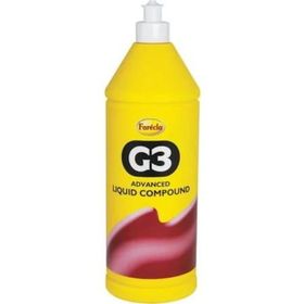 Farecla G3 500 ml Sıvı Pasta