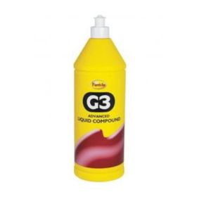 Farecla G3 500 ml Sıvı Pasta