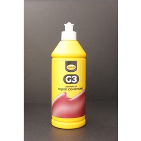 Farecla G3 500 ml Sıvı Pasta