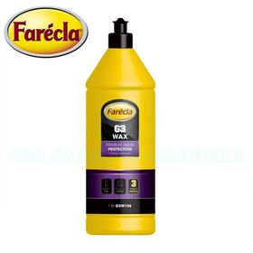 Farecla G3 Premium Liquid Protection 250 ml Wax