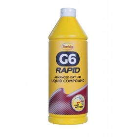 Farecla G6 1 kg Kuru Pasta