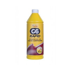 Farecla G6 1 kg Kuru Pasta