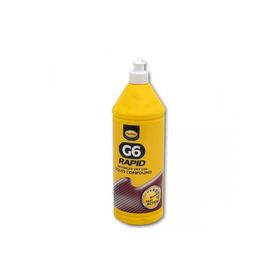 Farecla G6 1 kg Kuru Pasta