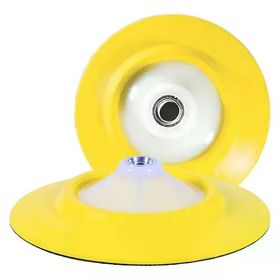 Farecla GMB814 200 mm Esnek Pasta Makinesi Tabanı