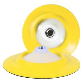 Farecla GMB814 200 mm Esnek Pasta Makinesi Tabanı