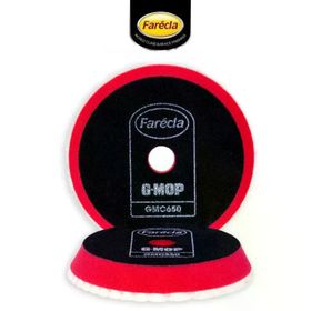 Farecla GMC650 150 mm Süper Aşındırıcı Ped