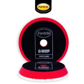 Farecla GMC650 150 mm Süper Aşındırıcı Ped