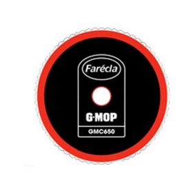 Farecla GMC650 150 mm Süper Aşındırıcı Ped